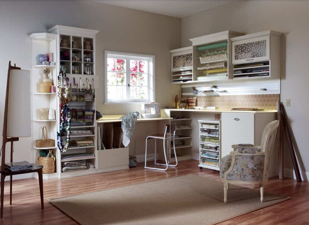 23 Clever Multifunctional Craft Room Ideas You’ll Want to Copy in 2026