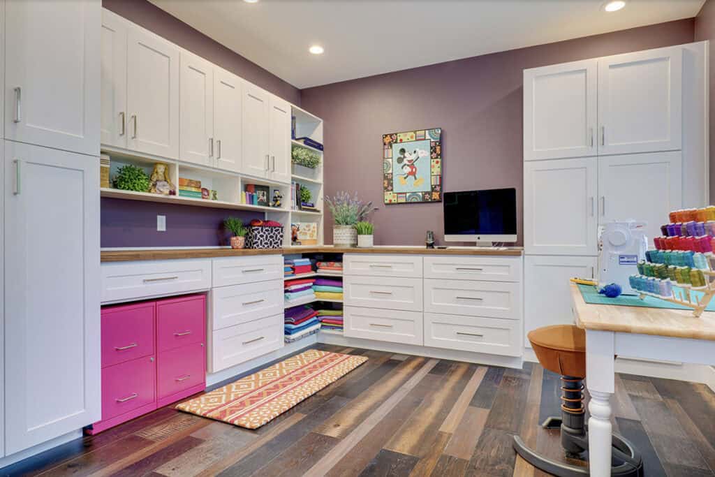 23 Clever Multifunctional Craft Room Ideas You’ll Want to Copy in 2026