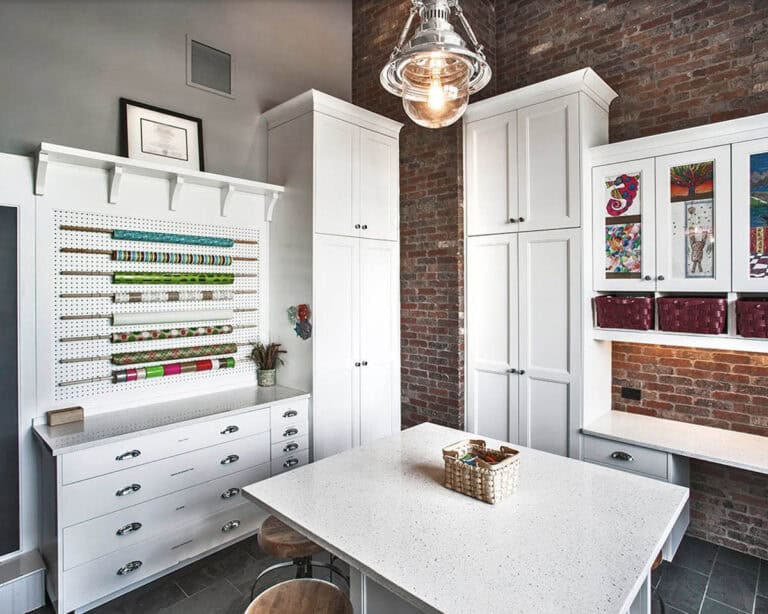 23 Clever Multifunctional Craft Room Ideas You’ll Want to Copy in 2026