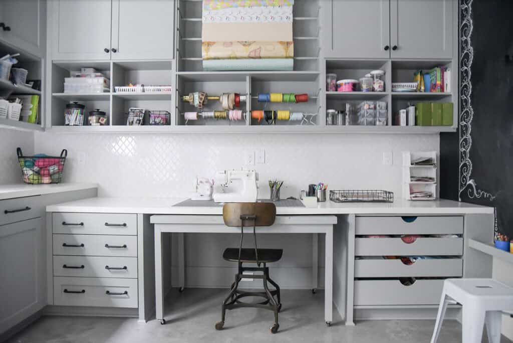 23 Clever Multifunctional Craft Room Ideas You’ll Want to Copy in 2026