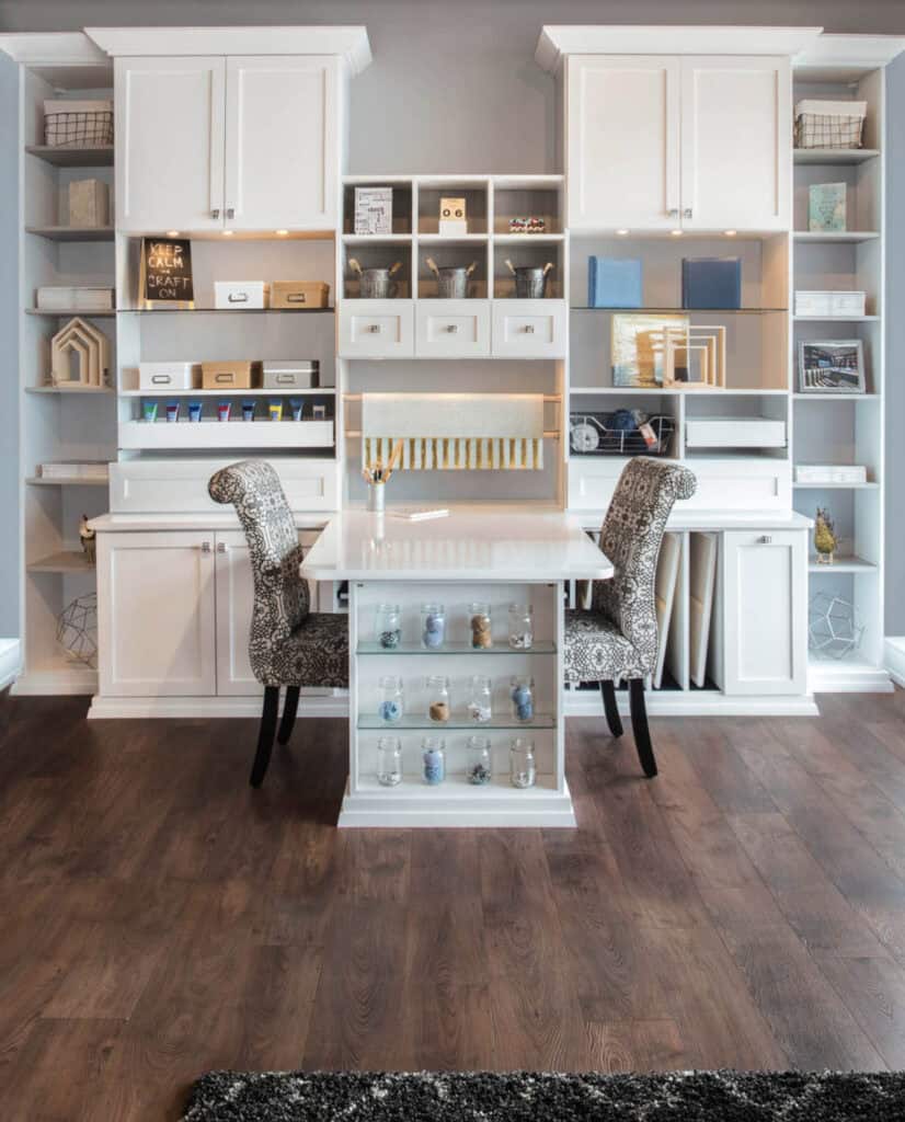 23 Clever Multifunctional Craft Room Ideas You’ll Want to Copy in 2026
