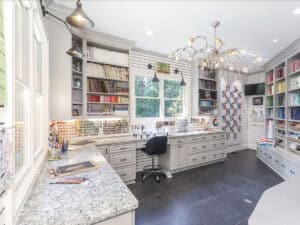 23 Clever Multifunctional Craft Room Ideas You’ll Want to Copy in 2026