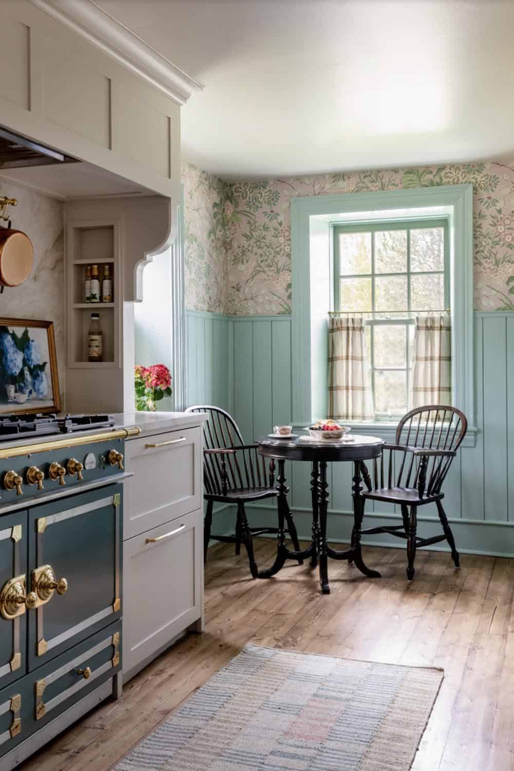 Farmhouse Kitchen