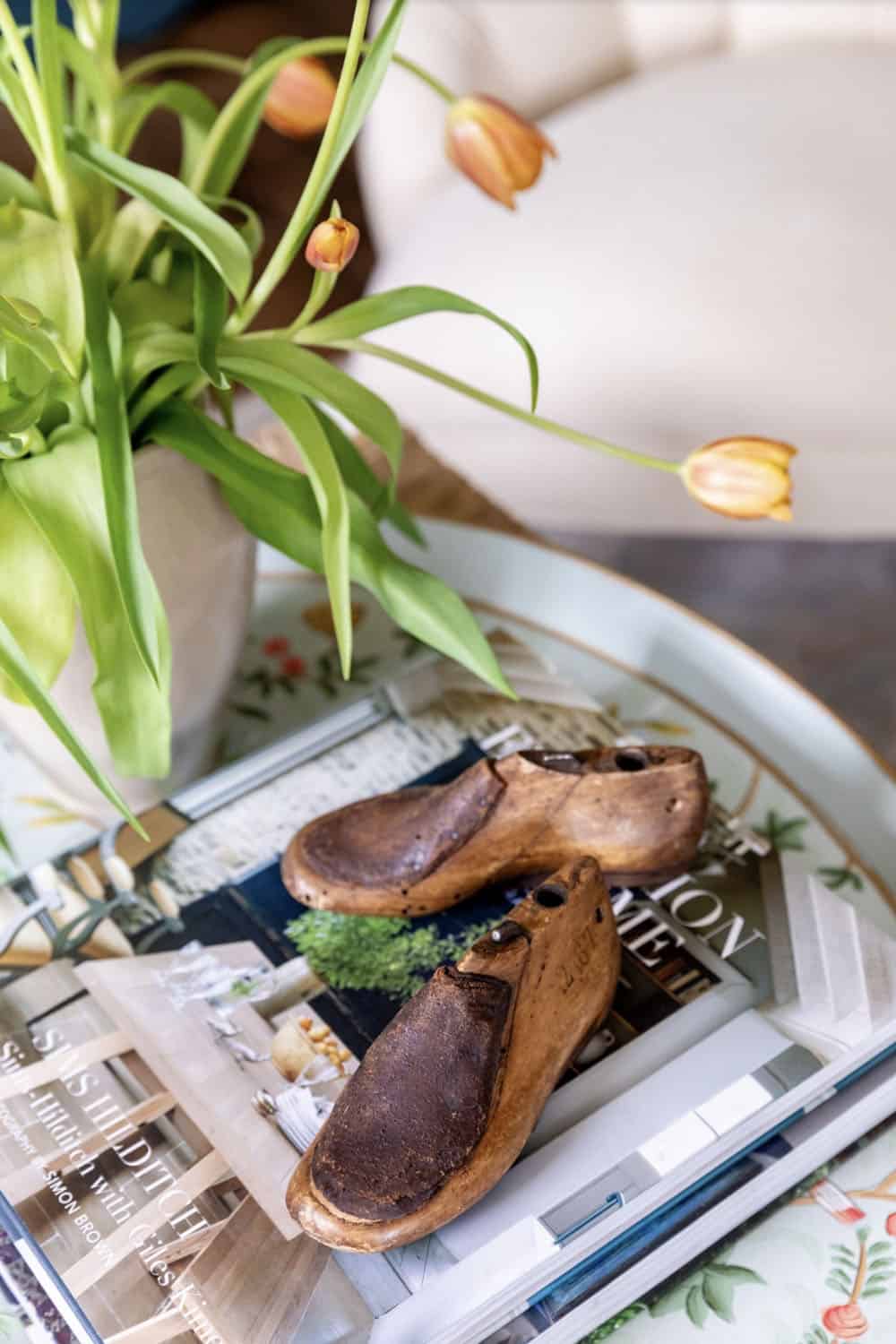 Farmhouse Living Room