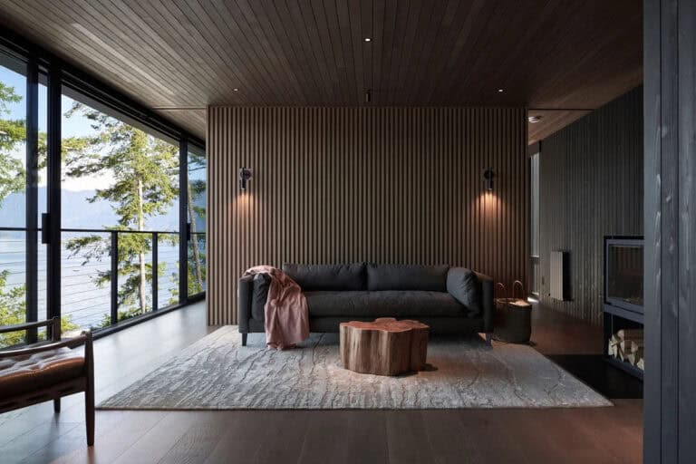 Curated visual reference: Curated Off Grid Coastal Luxury Rentals Gallery View 47