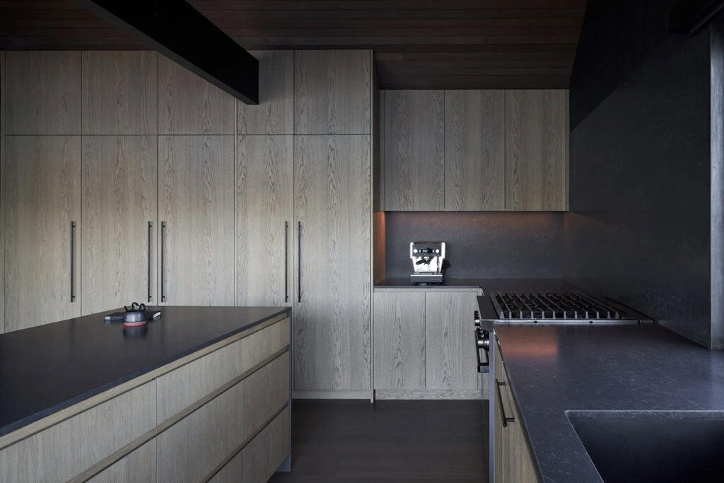 Fresh Look at This Off Grid British Columbia Cabin Has Peaceful Views Over