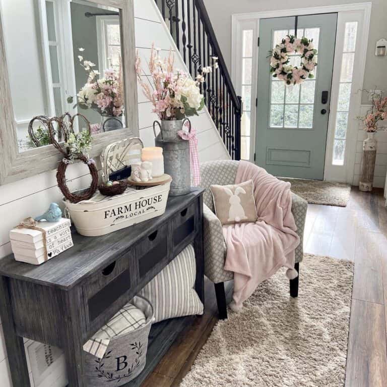 23 Fresh Spring Decorating Ideas That Will Transform Every Room in Your ...