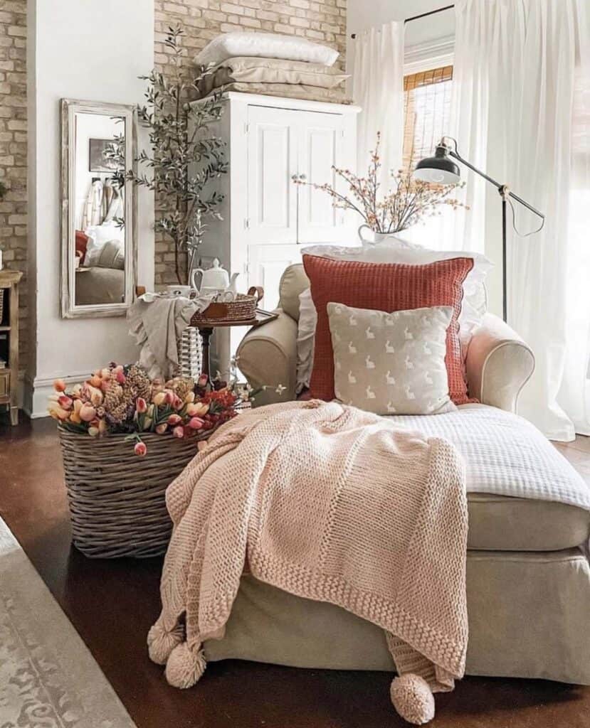 23 Fresh Spring Decorating Ideas That Will Transform Every Room in Your ...