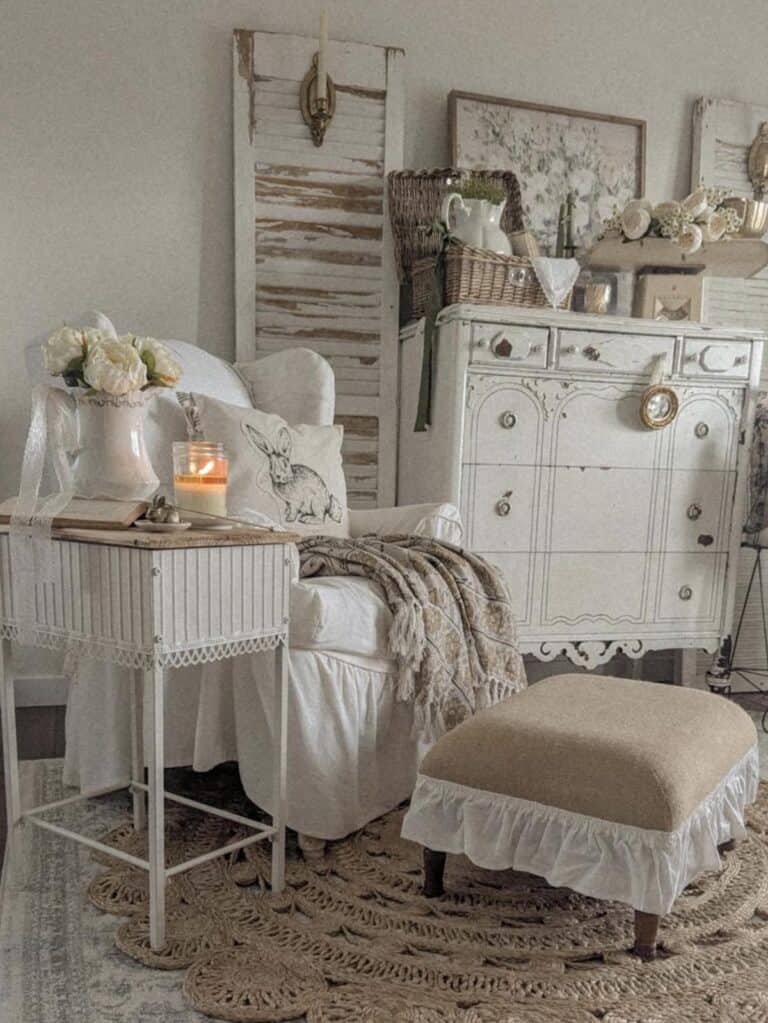 23 Fresh Spring Decorating Ideas That Will Transform Every Room in Your ...