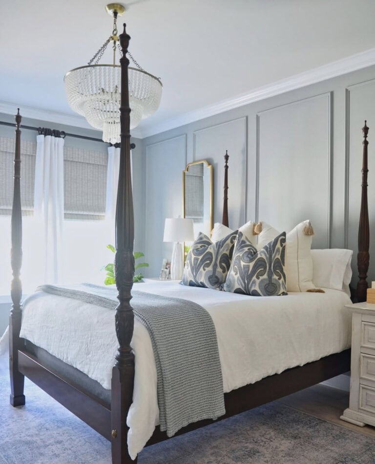 21 Stunning Spring Bedroom Design Ideas to Transform Your Space This Season