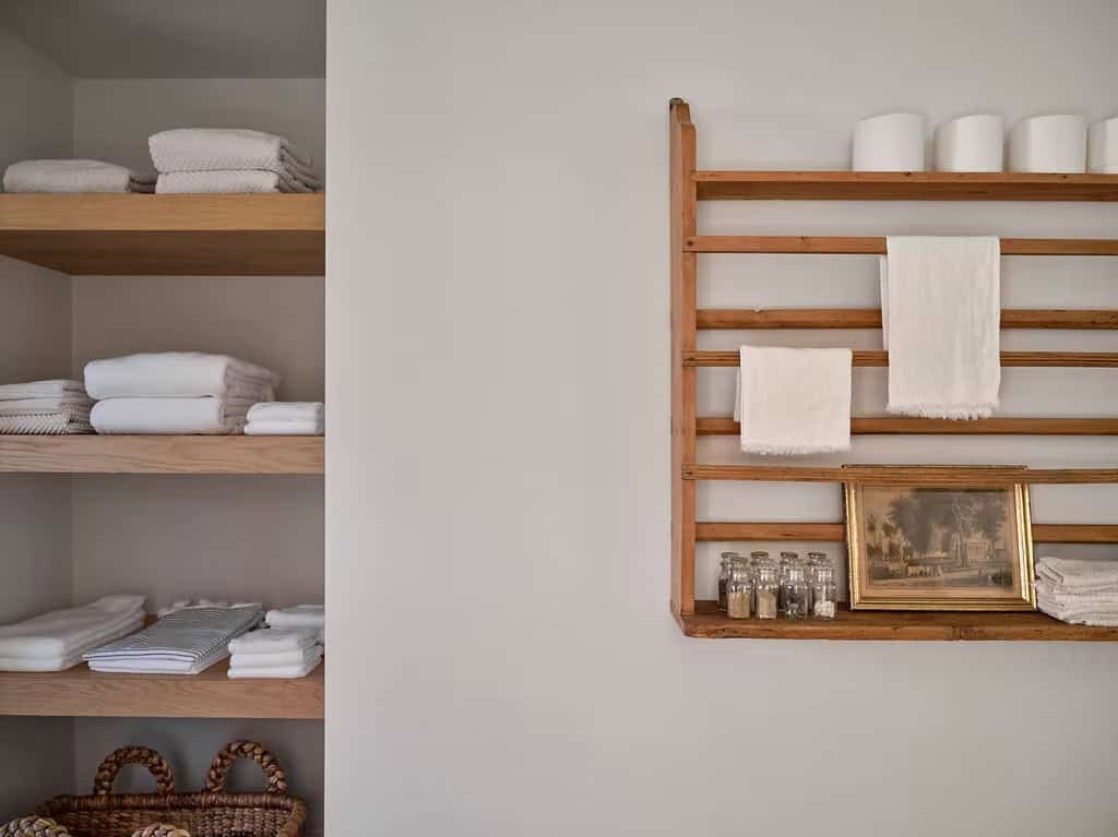 Traditional Bathroom