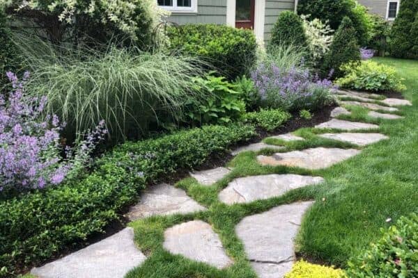 featured posts image for 27 Creative Small Front Yard Landscaping Ideas To Boost Curb Appeal