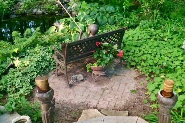featured posts image for 21 Clever Shade Garden Design Ideas To Brighten Your Landscape