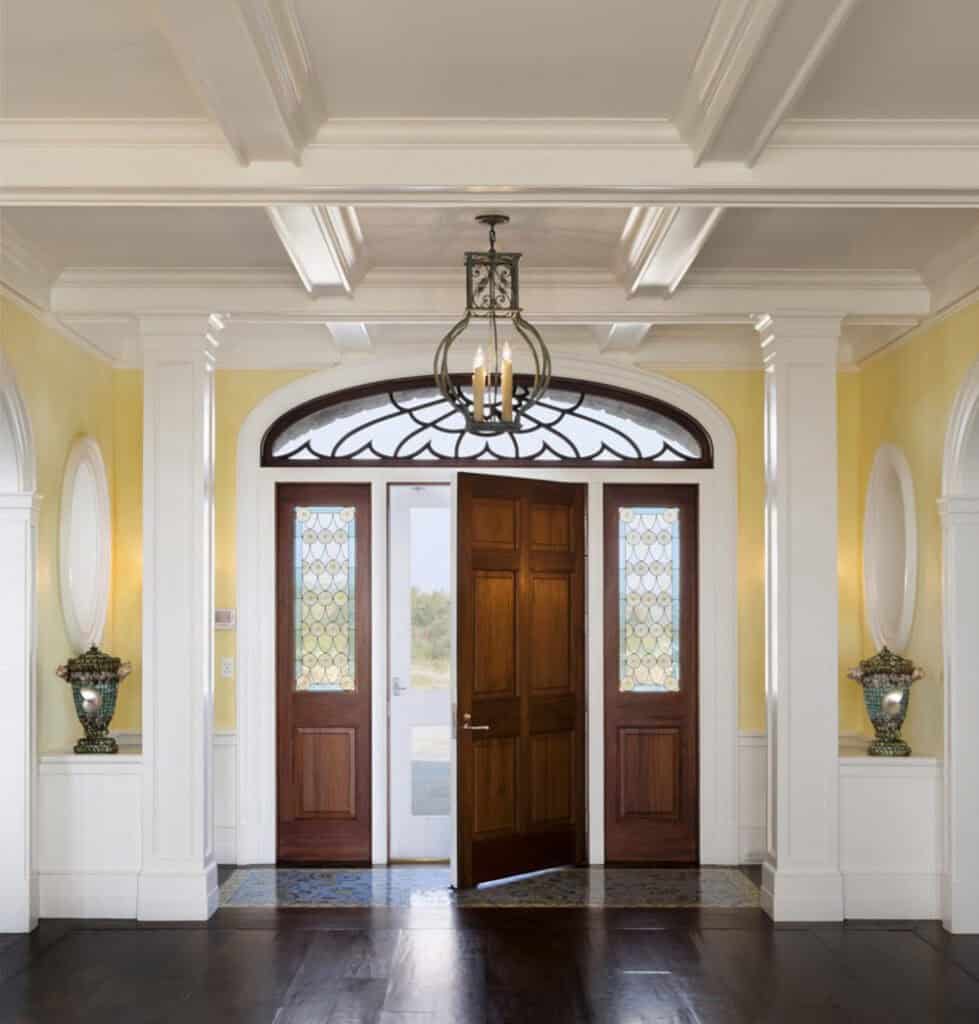 Dream House Tour: A New England shingle style home on Buzzards Bay
