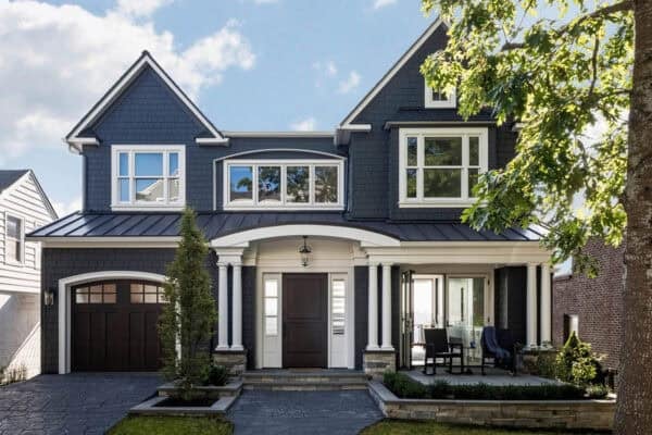featured posts image for A Seattle craftsman home gets a bold renovation with serene Lake Union views