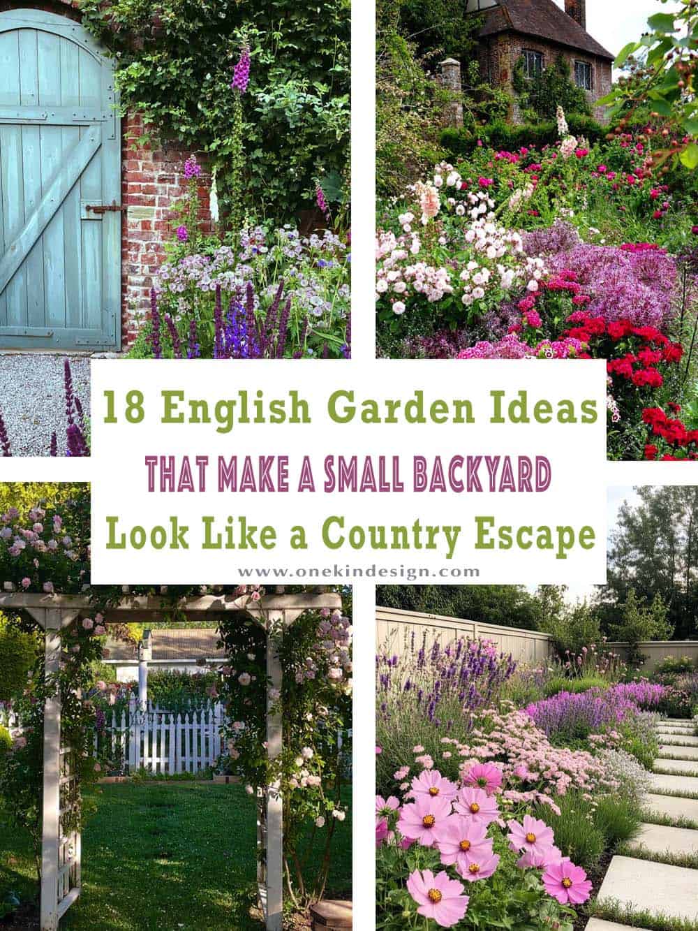 english garden ideas small backyard