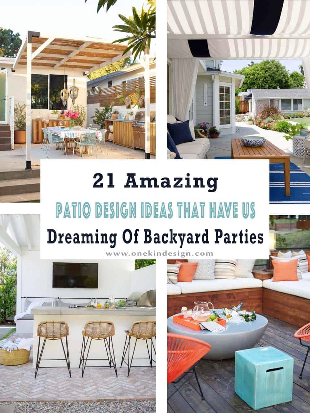 amazing patio design ideas backyard parties cover