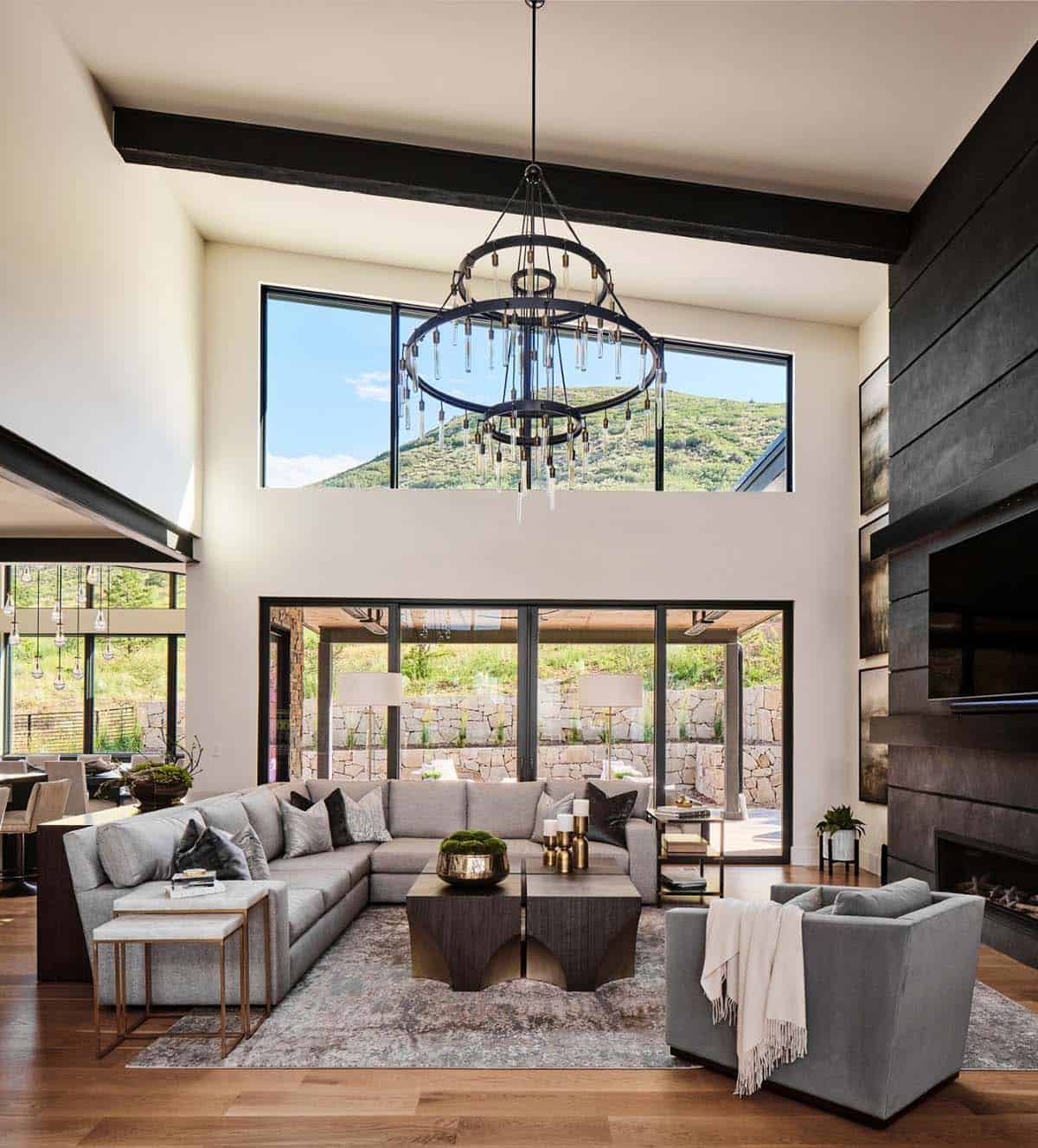 featured posts image for This Colorado dream home has majestic views of the Rocky Mountain foothills