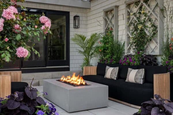 featured posts image for 21 Clever Small Patio Decor Ideas for Stylish Outdoor Entertaining